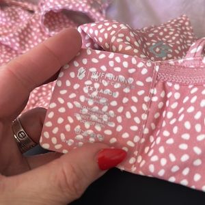 Buffbunny sports bra